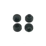 Disc Brake Caliper Pin Boot Kit-gas Carlson 16181. Fixed Price $17.53.