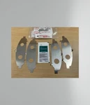 2009-2016 Venza Genuine Toyota Front Disc Brake Shim Kit 04945-0T010. Fixed Price $22.35.