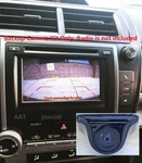 Toyota Camry Se Xle Rear Backup Camera Kit For 2012, 2013, 2014 Plug & Play. Fixed Price $129.95.