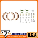 2X Parking Brake Shoe Hardware Kit For Toyota Highlander Lexus. Fixed Price $105.99.