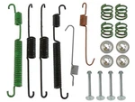 Raybestos Brakes Drum Hardware Kit P N H17366. Fixed Price $30.08.