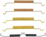 118.42001 Brake Hardware Kit Front New For Pickup Datsun 620 521 320 520. Fixed Price $30.41.