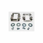 Disc Brake Hardware Kit Carlson 13610. Fixed Price $17.86.