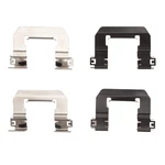 Dynamite Friction Disc Brake Hardware Kit For S, X 340-26001. Fixed Price $11.89.
