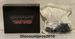 Dorman HW6163 Rear Disc Brake Hardware Kit Lincoln Ford Murano 2013-2017. Fixed Price $20.00.