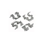 Carlson 13254 Disc Brake Hardware Kit For 90-99 Subaru Impreza Legacy Svx. Fixed Price $23.01.