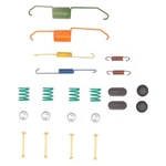 For Nissan Kicks 2018-2024 Dfc Rear Drum Brake Hardware Kit. Fixed Price $16.32.