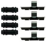 Rr Disc Brake Hwd Kit Raybestos H5678A. Fixed Price $7.84.