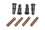 Wagner H5549, F117120S Drum Brake Hardware Kit Nos. Fixed Price $10.78.