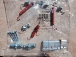 Parking Brake Kit-base Better 17534K. Fixed Price $14.99.