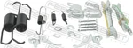 0304-ACCR-KIT Febest Accessory Kit, Parking Brake Shoes For Honda, (dongfeng. Fixed Price $69.48.
