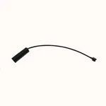 Carlson 19114 Disc Brake Pad Wear Sensor For 91-97 Bmw 840CI 850I. Fixed Price $26.75.