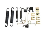 K&f Industries 2622-13101C, Fiat Rear Drum Brake Hardware Kit Nos. Fixed Price $39.99.