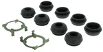 Disc Brake Hardware Kit-premium Centric 117.62024. Fixed Price $19.95.