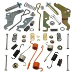 Acdelco Gold 18K3345 19383930 Rear Brake Shoe Return Spring Kit. Fixed Price $60.19.