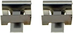 Disc Brake Anti-rattle Clip Set Dorman HW5412B. Fixed Price $22.13.