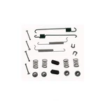 Drum Brake Hardware Kit Pronto 17361. Fixed Price $25.99.