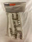 Prostop 13506 Disc Brake Hardware Kit Front Fits Select Dodge Hyundai Kia. Fixed Price $6.48.