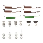 Drum Brake Hardware Kit-front Disc Dfc 370-43004. Fixed Price $38.99.