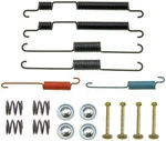 Rr Drum Hwd Kit Dorman/first Stop HW17349. Fixed Price $25.63.