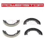Powerstop Rear Parking Brake Shoe For 2006-2016 Dodge Charger Disc Pads Ms. Fixed Price $43.21.