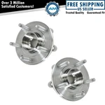 Motorcraft HUB36 Wheel & Bearing Pair Set Of 2 For Taurus Flex Mks New. Fixed Price $314.77.