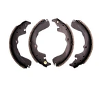 Dynamite Friction Drum Brake Shoe For Vibe, Matrix 1901-0785-00. Fixed Price $49.89.