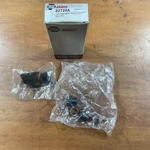 Napa 82720A Disc Brake Hardware Kit Cadillac Com. Chassis 91-93 Escalade 99-00. Fixed Price $14.99.