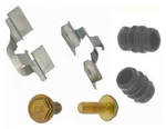 Raybestos H15829 Disc Brake Hardware Kit. Fixed Price $9.87.