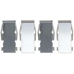 Raybestos H5486 Line Disc Brake Anti Rattle Clip. Fixed Price $15.10.