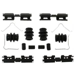 Genuine Bproauto Disc Brake Hardware Kit 1BP02083AA. Fixed Price $13.27.