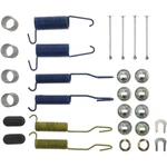 118.61008 Centric Brake Drum Hardware Kit Front Rear For Country Falcon Sedan. Fixed Price $27.84.