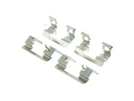 Centric Parts Disc Brake Hardware Kit 117 66021. Fixed Price $15.85.