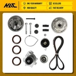 Timing Belt Kit For 2012-2018 Chevrolet Sonic Flex And 2016 Cruze Gas. Fixed Price $131.99.