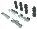 Centric Disc Brake Hardware Kit For Dodge 117.67012. Fixed Price $21.92.