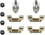 HW5659 Dorman Disc Brake Rotor Avalanche Silverado Suburban Sierra 1500 00-06. Fixed Price $18.87.
