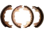 Dynamic Friction 43NY75X Brake Shoe Set Fits 1969-1974 Ford E300 Econoline. Fixed Price $76.77.