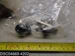 QTY=2: H5659A Raybestos Disc Brake Hardware Kit 829352424780. Fixed Price $22.09.