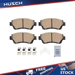 Front Ceramic Brake Pads For Toyotacamry Avalon Celica Sienna LEXUSES300SC300. Fixed Price $25.84.