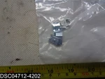 H5472 Raybestos Disc Brake Anti Rattle Clip Kit 829352818145. Fixed Price $5.74.