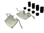 Centric Parts Disc Brake Hardware Kit 117 20008. Fixed Price $18.11.