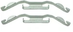 Disc Brake Hardware Kit-roadster Better 13526K. Fixed Price $9.00.