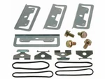 For 1974 Plymouth PB200 Van Brake Hardware Kit Front 13226DQ. Fixed Price $21.29.