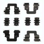 Disc Brake Hardware Kit-turbo Carlson 13511Q. Fixed Price $26.10.