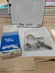 Drum Brake Self-adjuster Repair Kit Raybestos H2529 (missing Pieces). Fixed Price $8.10.