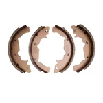 Dynamite Friction Drum Brake Shoe For Windstar, Villager, Quest 1901-0665-00. Fixed Price $59.41.