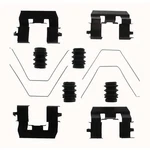 Disc Brake Hardware Kit-cng Carlson 13640Q Fits 2012 Honda Civic. Fixed Price $25.33.