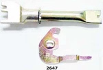 Drum Brake Self-adjuster Repair Kit-rear Better 2647K. Fixed Price $13.00.