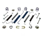Drum Brake Hardware Kit Raybestos H7282 Usa Made. Fixed Price $12.99.