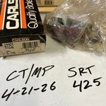 Drum Brake Hardware Kit Carlson H7252. Fixed Price $9.90.